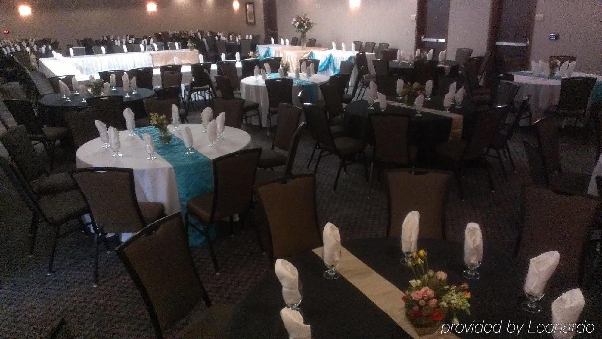 Hilton Garden Inn Midtown Tulsa Restaurant foto